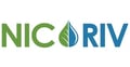 Nicotine River logo