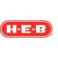 H-E-B logo