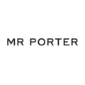 MR PORTER AU logo