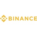 Binance logo