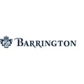 Barrington Gifts logo