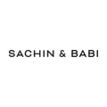 Sachin & Babi logo