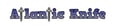 Atlantic Knife logo
