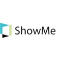 ShowMe logo
