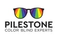 Pilestone logo