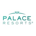 Palace Resorts logo