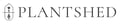 PlantShed New York Flowers logo