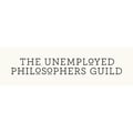 The Unemployed Philosophers Guild logo