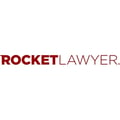Rocket Lawyer logo