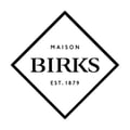 Maison Birks logo