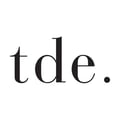 The Daily Edited logo