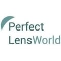 PerfectLensWorld logo
