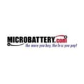 MicroBattery.com logo