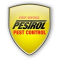 Pestrol logo