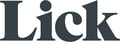 Lick Home logo