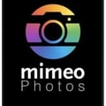 Mimeo Photos logo