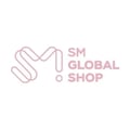 SM Global Shop logo