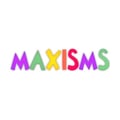 Maxisms logo