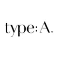 Type:A deodorant logo