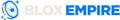 Bloxempire  logo
