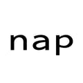 Nap Loungewear logo