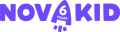 NovaKid logo