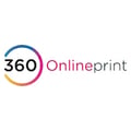 360onlineprint logo
