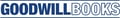 GoodwillBooks logo