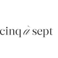 Cinq à Sept logo