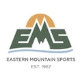 Eastern Mountain Sports logo