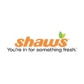 Shaw's logo