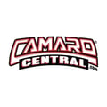 Camaro Central logo