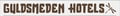 Guldsmeden Hotels logo