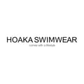 Hoaka Swimwear logo