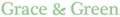 Grace Matcha logo