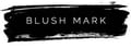 Blush Mark logo