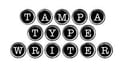 Tampa Typewriter logo