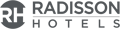 Radisson Blu logo