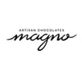 Magno Chocolates logo