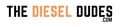 The Diesel Dudes logo