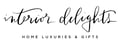 Interior Delights logo