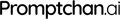 Promptchan  logo