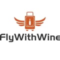 FlyWithWine logo