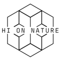 HiOnNature logo