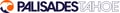 Palisades Tahoe logo