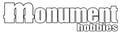 Monument Hobbies logo