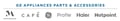 GE Appliance Parts logo