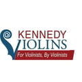 Kennedy Violins logo