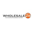 Wholesale2b logo
