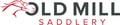 Old Mill Saddlery logo